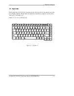 Предварительный просмотр 28 страницы Toshiba Satellite M500 Maintenance Manual