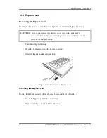 Предварительный просмотр 155 страницы Toshiba Satellite M500 Maintenance Manual