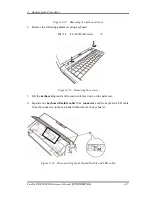 Предварительный просмотр 166 страницы Toshiba Satellite M500 Maintenance Manual