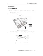 Предварительный просмотр 171 страницы Toshiba Satellite M500 Maintenance Manual