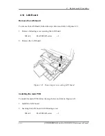 Предварительный просмотр 183 страницы Toshiba Satellite M500 Maintenance Manual