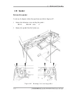 Предварительный просмотр 187 страницы Toshiba Satellite M500 Maintenance Manual