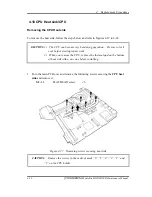 Предварительный просмотр 191 страницы Toshiba Satellite M500 Maintenance Manual