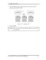 Предварительный просмотр 192 страницы Toshiba Satellite M500 Maintenance Manual