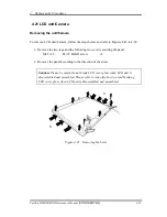 Предварительный просмотр 198 страницы Toshiba Satellite M500 Maintenance Manual