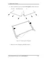 Предварительный просмотр 200 страницы Toshiba Satellite M500 Maintenance Manual