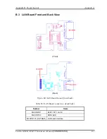 Предварительный просмотр 212 страницы Toshiba Satellite M500 Maintenance Manual