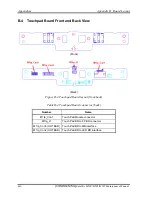 Предварительный просмотр 213 страницы Toshiba Satellite M500 Maintenance Manual