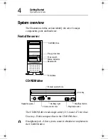 Предварительный просмотр 22 страницы Toshiba Satellite M500D User Manual