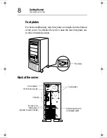 Предварительный просмотр 26 страницы Toshiba Satellite M500D User Manual