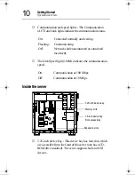 Предварительный просмотр 28 страницы Toshiba Satellite M500D User Manual