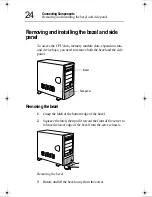 Предварительный просмотр 42 страницы Toshiba Satellite M500D User Manual