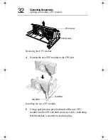 Предварительный просмотр 50 страницы Toshiba Satellite M500D User Manual