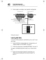 Предварительный просмотр 64 страницы Toshiba Satellite M500D User Manual