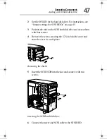 Предварительный просмотр 65 страницы Toshiba Satellite M500D User Manual