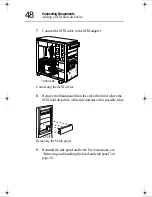 Предварительный просмотр 66 страницы Toshiba Satellite M500D User Manual