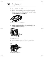 Предварительный просмотр 74 страницы Toshiba Satellite M500D User Manual