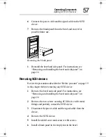 Предварительный просмотр 75 страницы Toshiba Satellite M500D User Manual