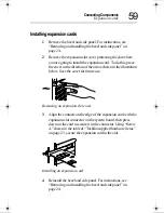 Предварительный просмотр 77 страницы Toshiba Satellite M500D User Manual