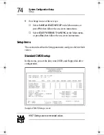 Предварительный просмотр 92 страницы Toshiba Satellite M500D User Manual