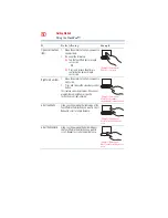 Preview for 80 page of Toshiba Satellite M505 User Manual