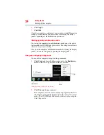 Preview for 94 page of Toshiba Satellite M505 User Manual