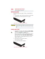 Preview for 148 page of Toshiba Satellite M505 User Manual