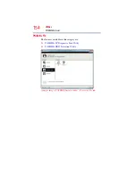 Preview for 154 page of Toshiba Satellite M505 User Manual