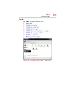 Preview for 155 page of Toshiba Satellite M505 User Manual
