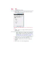 Preview for 166 page of Toshiba Satellite M505 User Manual