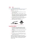 Preview for 176 page of Toshiba Satellite M505 User Manual