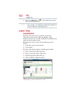 Preview for 180 page of Toshiba Satellite M505 User Manual