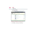 Preview for 182 page of Toshiba Satellite M505 User Manual
