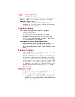 Preview for 198 page of Toshiba Satellite M505 User Manual