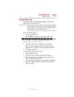 Preview for 215 page of Toshiba Satellite M505 User Manual