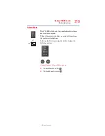 Preview for 219 page of Toshiba Satellite M505 User Manual