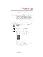 Preview for 225 page of Toshiba Satellite M505 User Manual