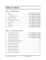 Предварительный просмотр 7 страницы Toshiba Satellite M60 Maintenance Manual