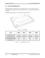 Предварительный просмотр 23 страницы Toshiba Satellite M60 Maintenance Manual