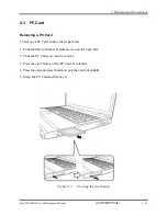 Предварительный просмотр 119 страницы Toshiba Satellite M60 Maintenance Manual