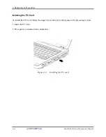 Предварительный просмотр 120 страницы Toshiba Satellite M60 Maintenance Manual