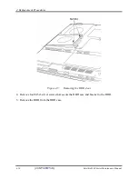 Предварительный просмотр 122 страницы Toshiba Satellite M60 Maintenance Manual