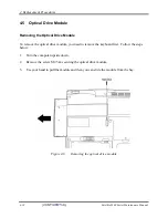 Предварительный просмотр 124 страницы Toshiba Satellite M60 Maintenance Manual