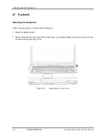 Предварительный просмотр 128 страницы Toshiba Satellite M60 Maintenance Manual