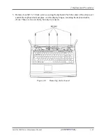 Предварительный просмотр 129 страницы Toshiba Satellite M60 Maintenance Manual