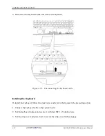 Предварительный просмотр 130 страницы Toshiba Satellite M60 Maintenance Manual