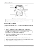 Предварительный просмотр 132 страницы Toshiba Satellite M60 Maintenance Manual