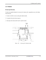 Предварительный просмотр 135 страницы Toshiba Satellite M60 Maintenance Manual