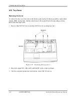 Предварительный просмотр 140 страницы Toshiba Satellite M60 Maintenance Manual