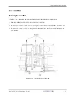 Предварительный просмотр 143 страницы Toshiba Satellite M60 Maintenance Manual